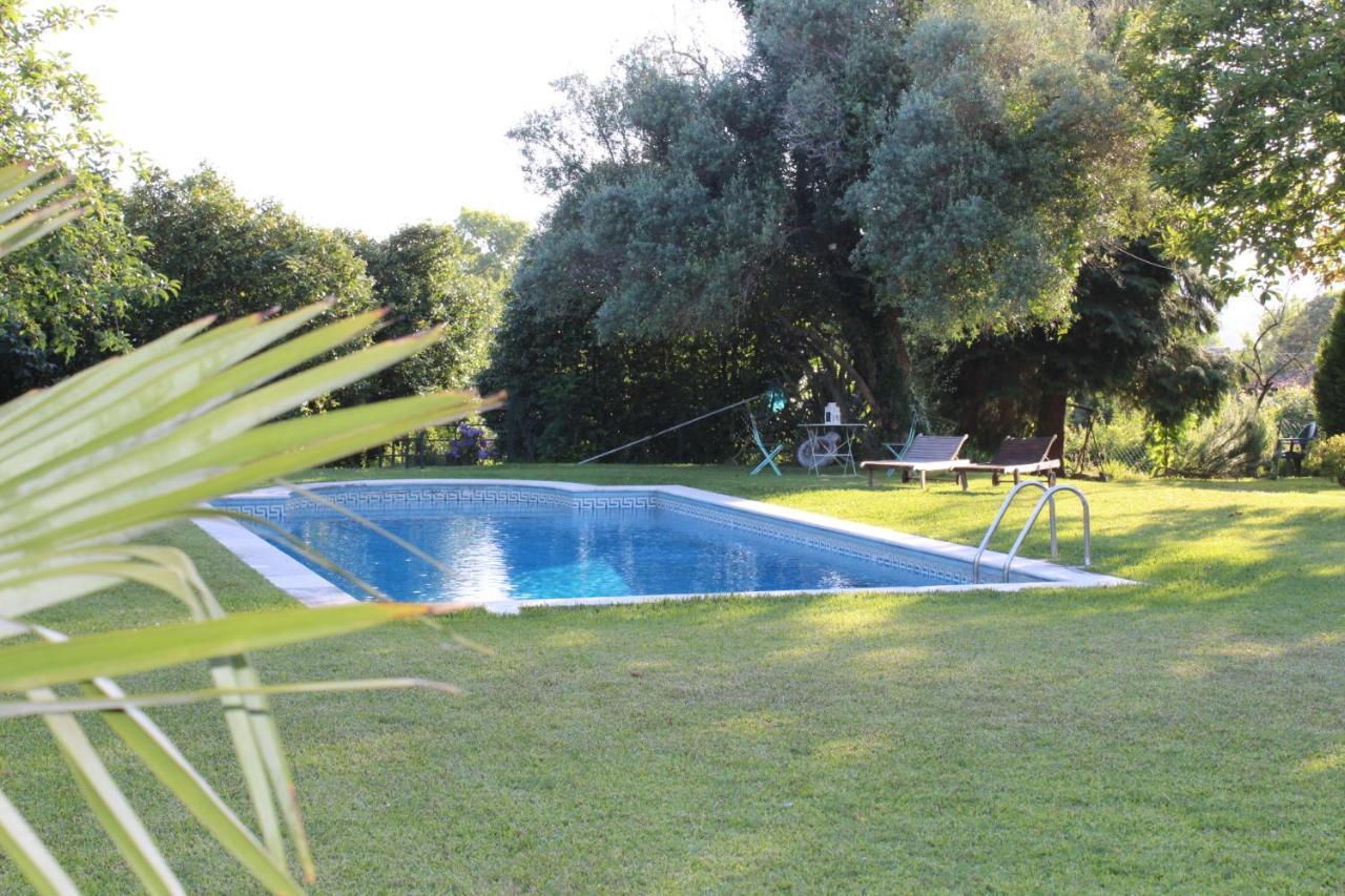 Quinta Da Mainha - Charming Houses - Escape To Nature Braga Exterior photo