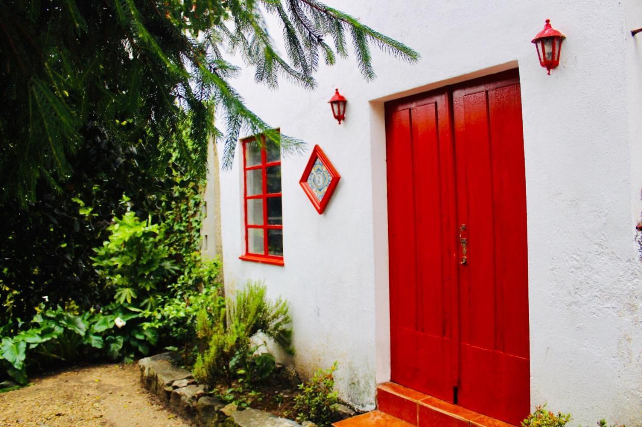 Quinta Da Mainha - Charming Houses - Escape To Nature Braga Exterior photo