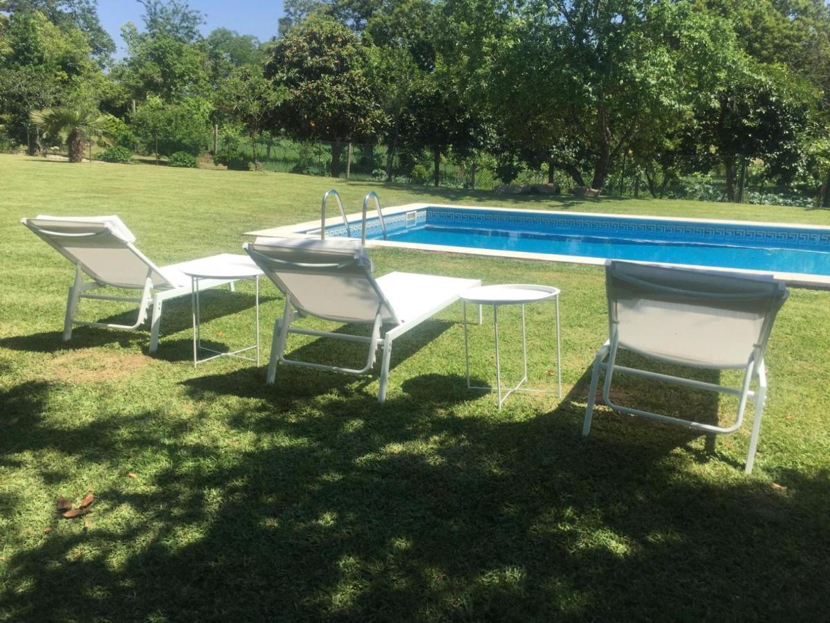 Quinta Da Mainha - Charming Houses - Escape To Nature Braga Exterior photo