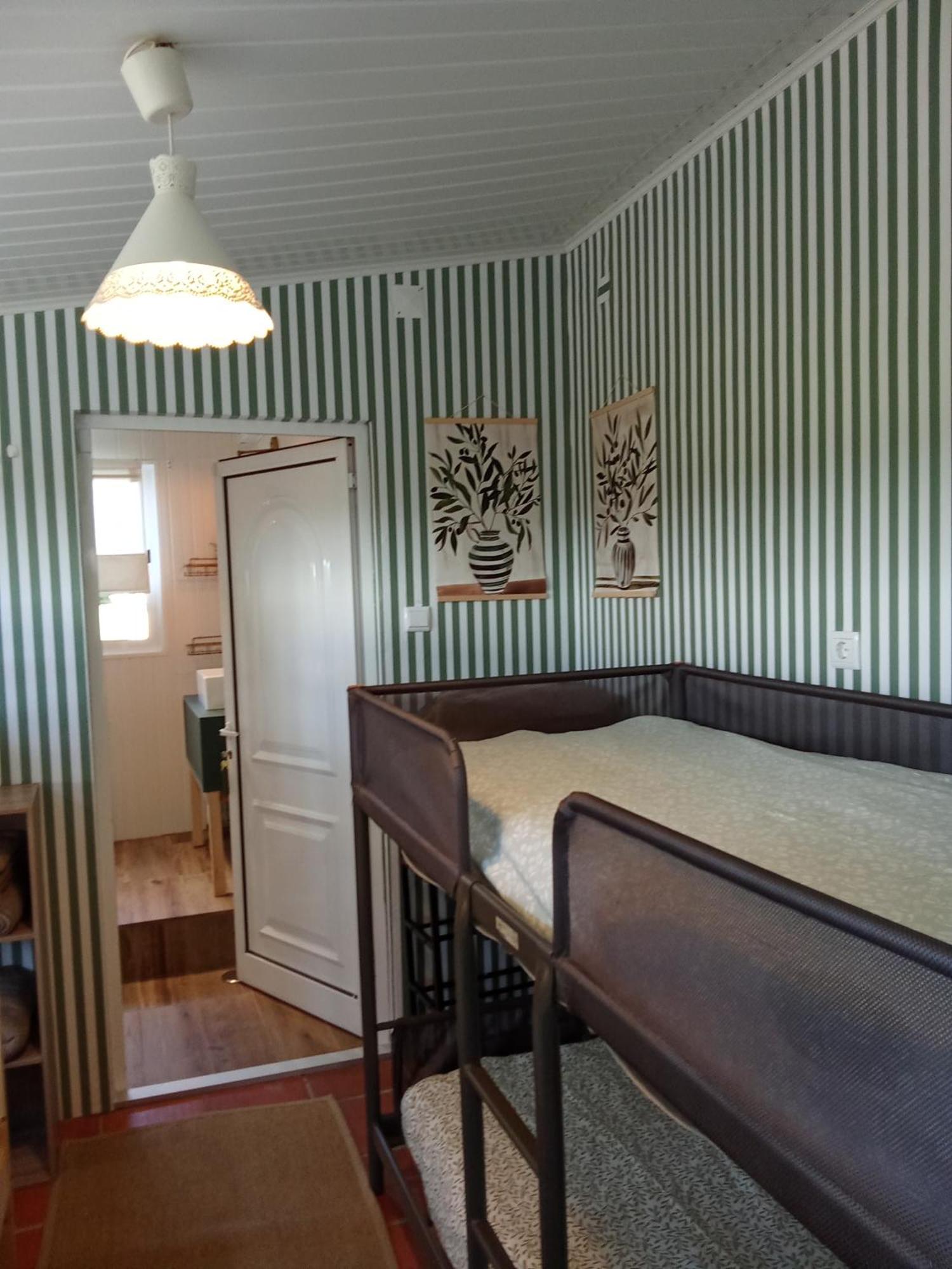 Quinta Da Mainha - Charming Houses - Escape To Nature Braga Exterior photo