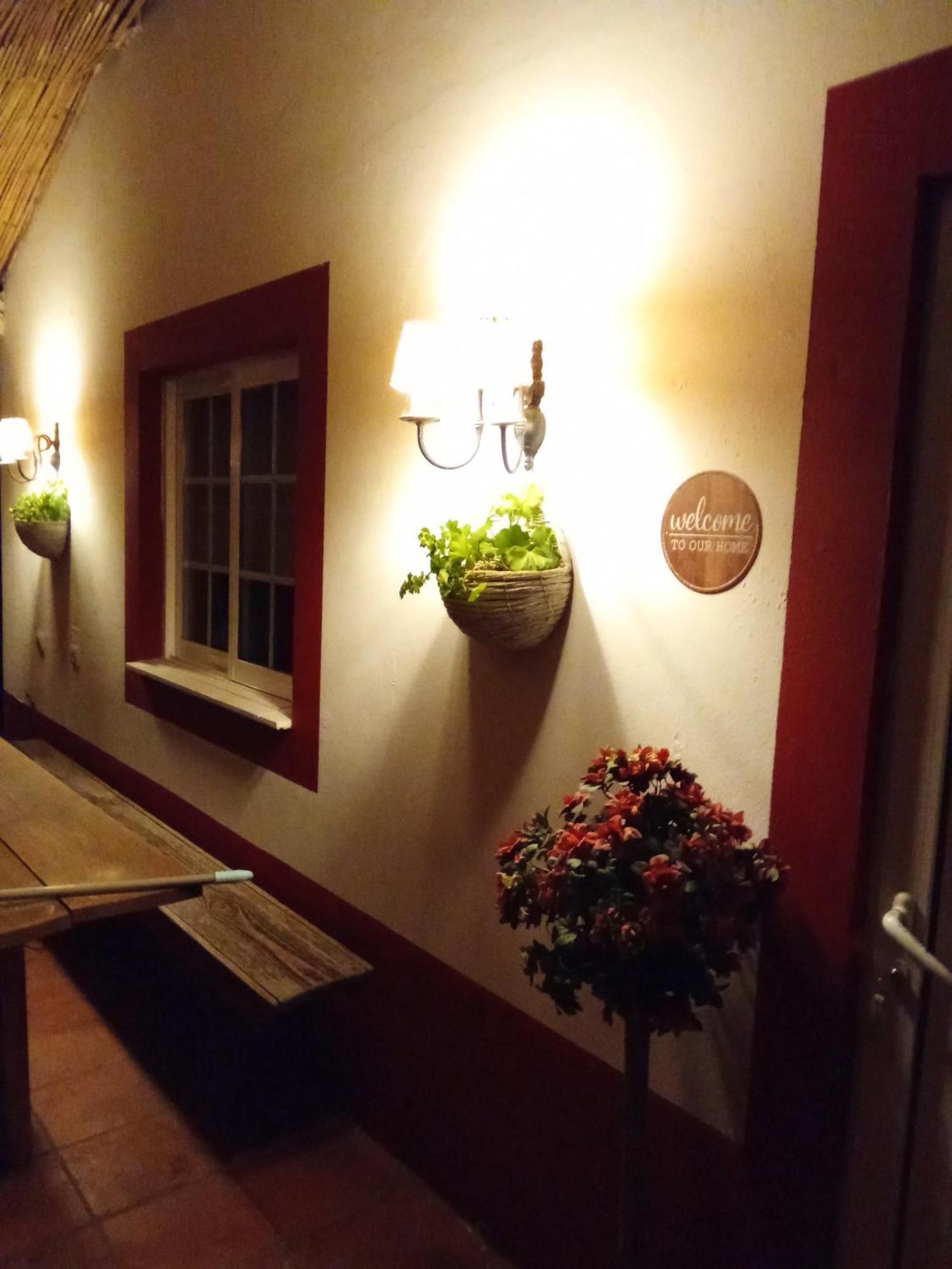 Quinta Da Mainha - Charming Houses - Escape To Nature Braga Exterior photo