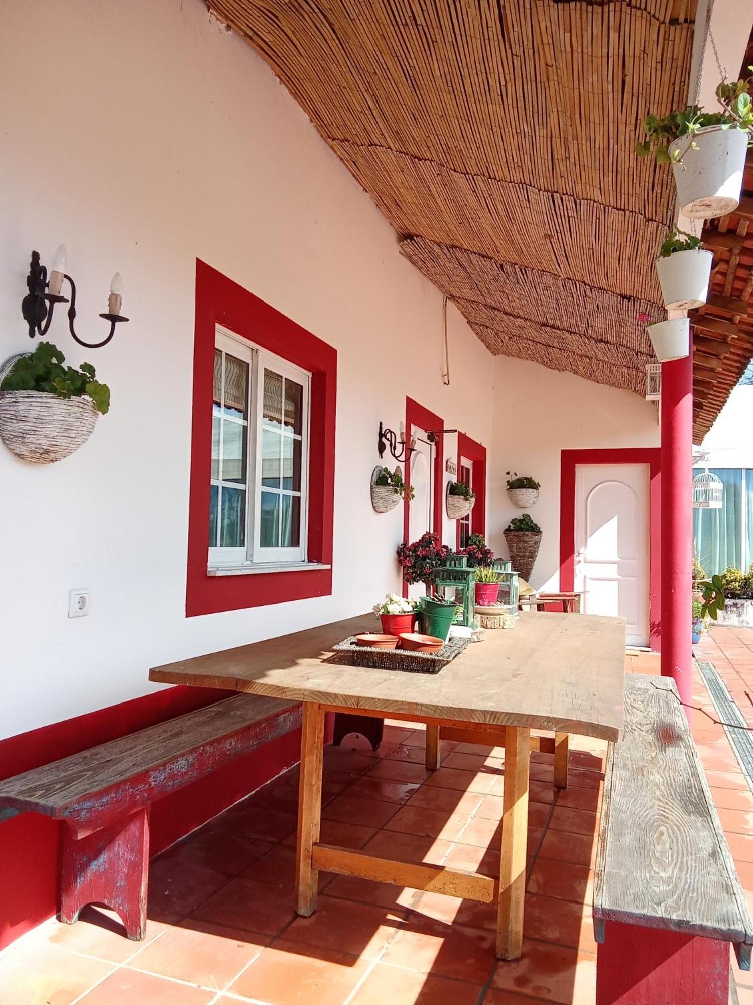 Quinta Da Mainha - Charming Houses - Escape To Nature Braga Exterior photo